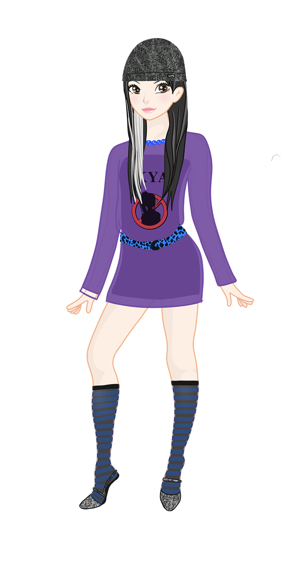 Kya
