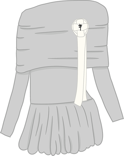 Dress 1