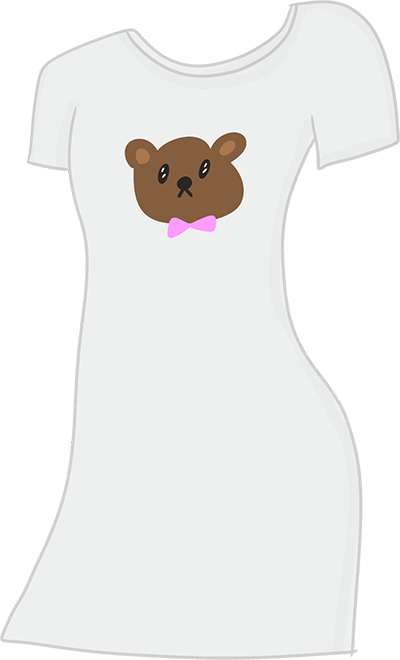 Dress 10