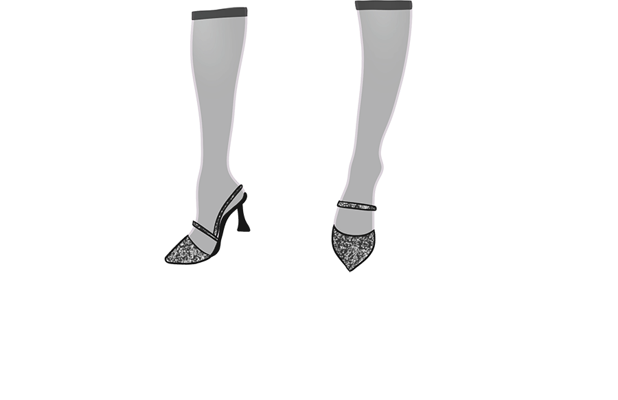 Shoes 1