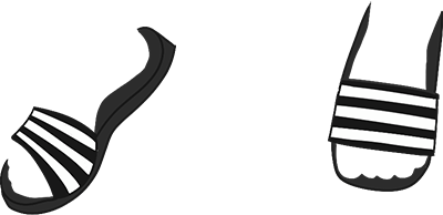 Shoe 7