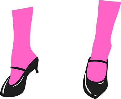 Shoe 8