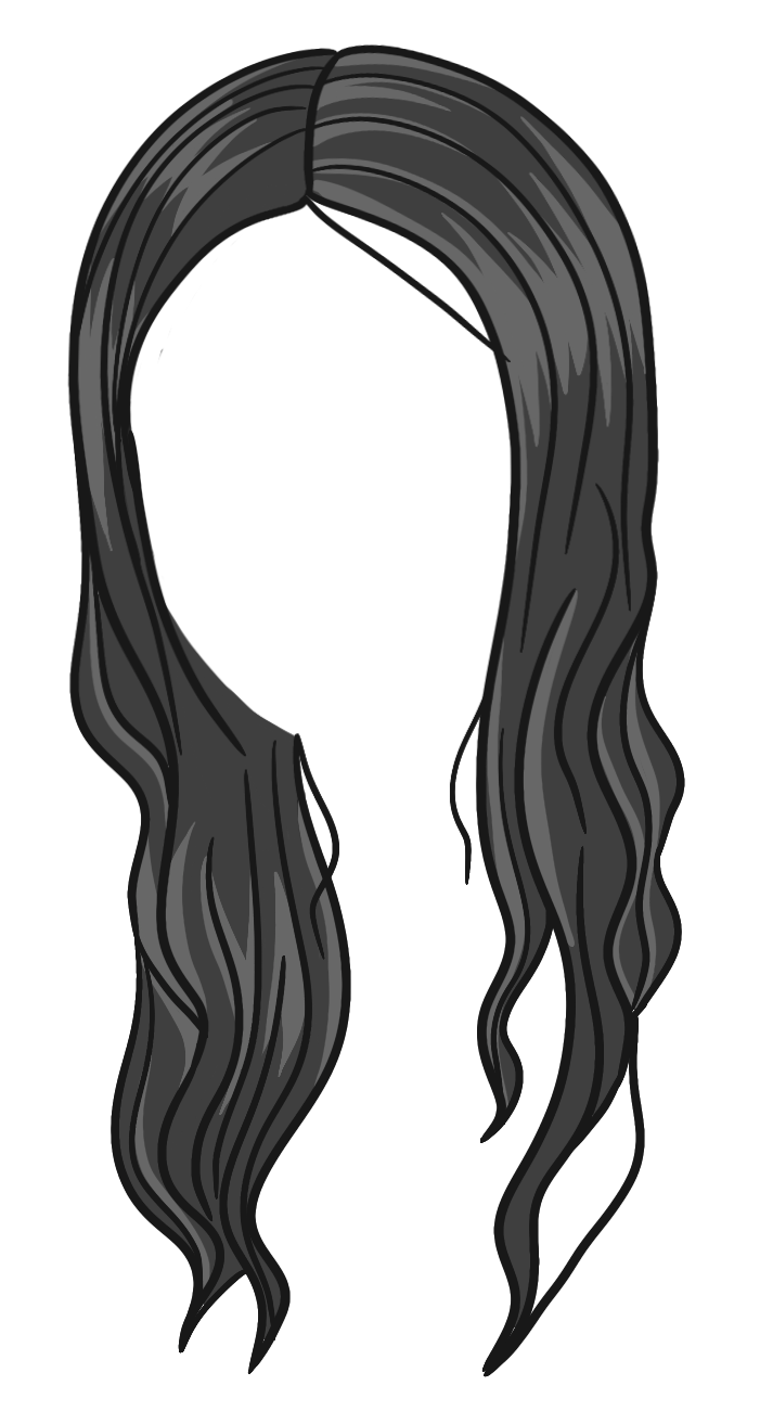 Hair 1