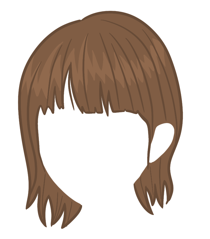 Hair 2
