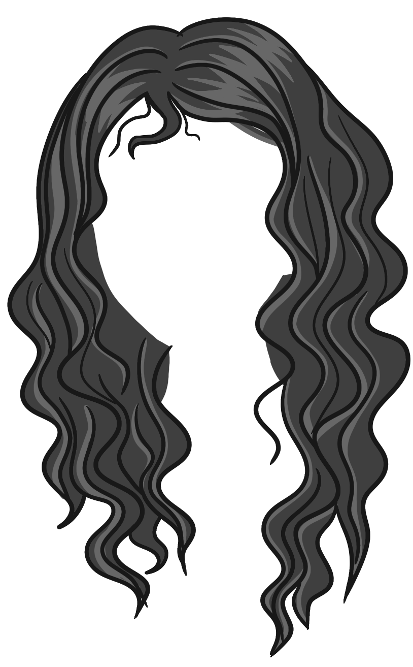 Hair 4