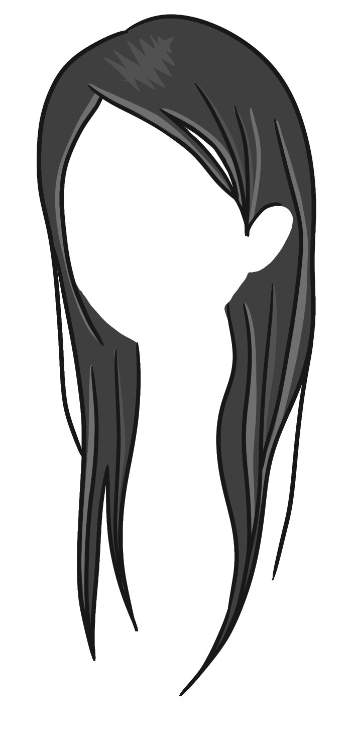 Hair 5