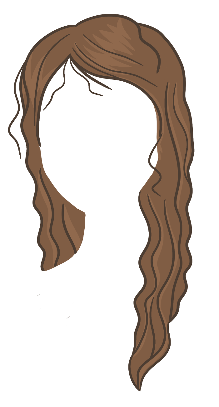 Hair 6