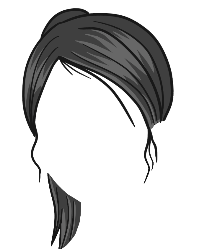 Hair 7