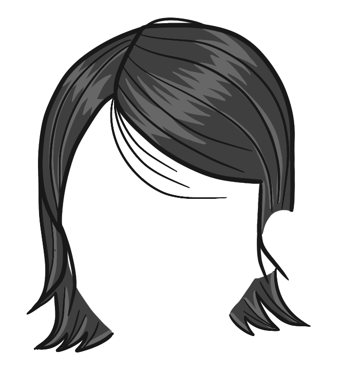 Hair 8