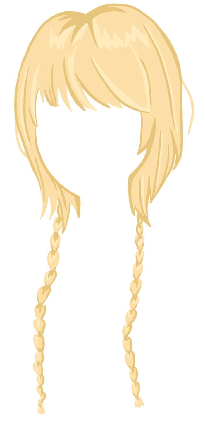 Hair 9
