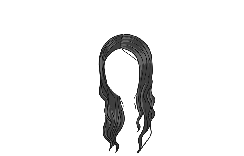 Hair 1