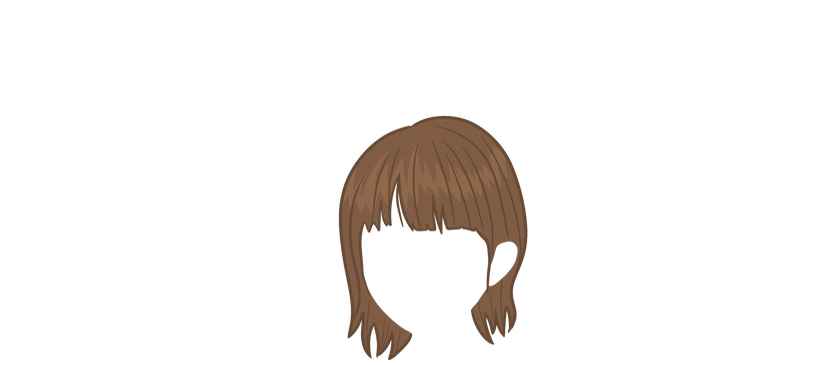 Hair 2