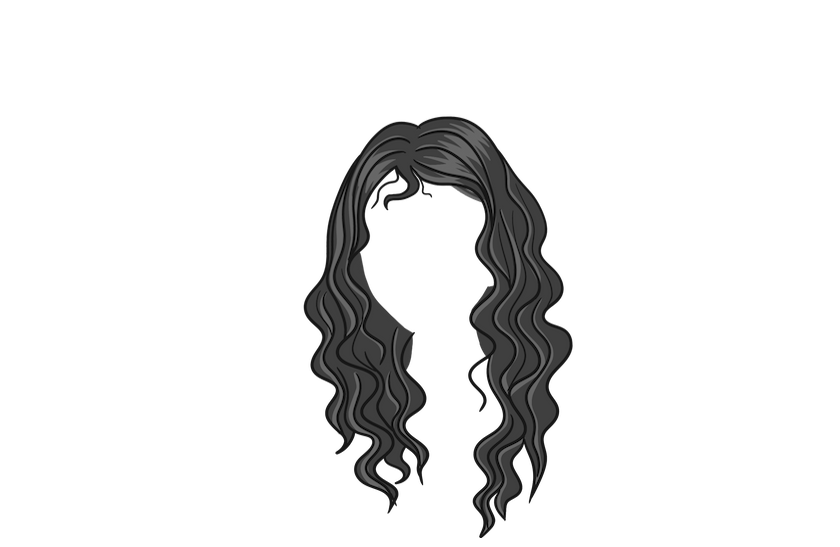 Hair 4