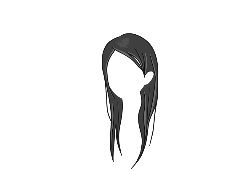 Hair 5