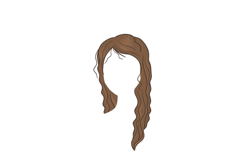 Hair 6