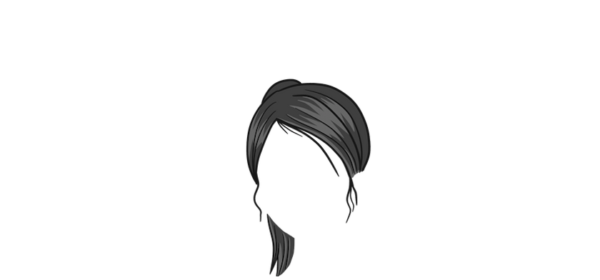 Hair 7