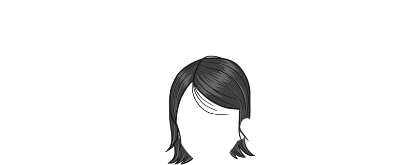 Hair 8