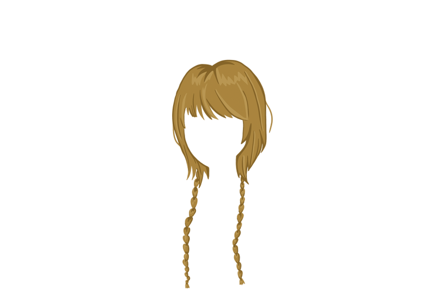 Hair 9