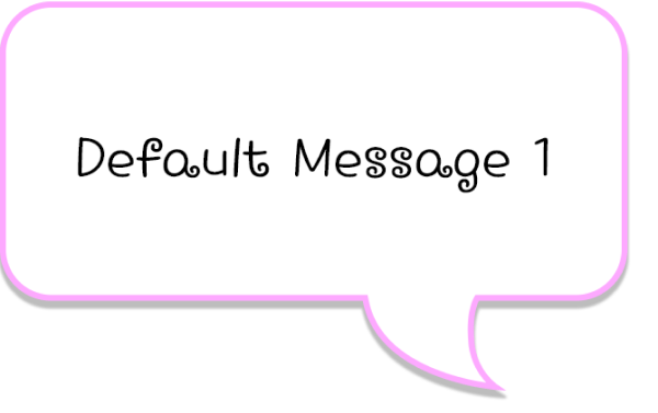 Message 1